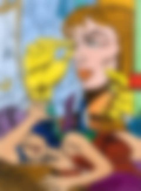 THE DREAM (preview)