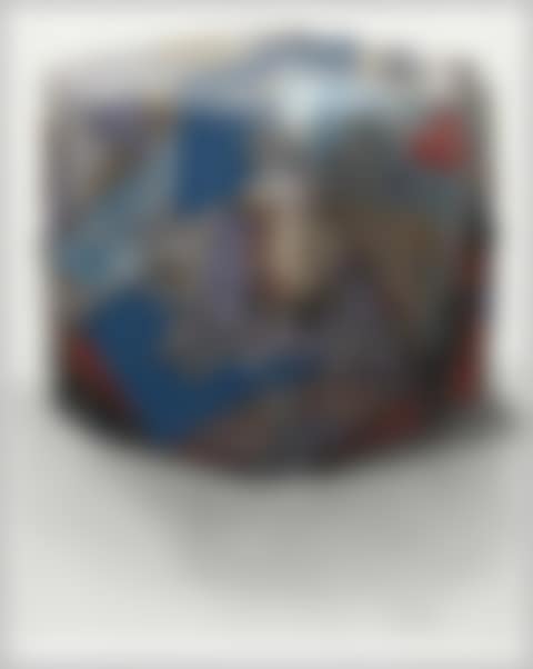 COMPRESSION PORTRAIT "THE BEST" (preview)