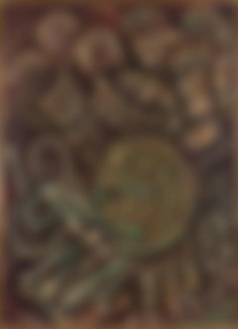 OPIOMANE (preview)