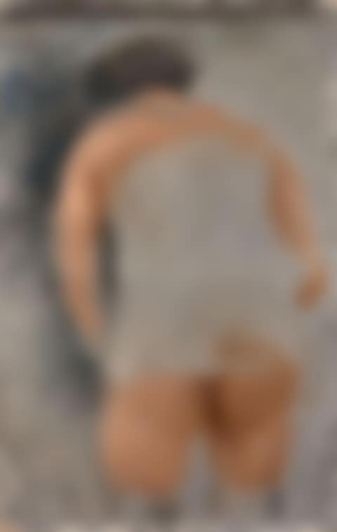 NU DE DOS (preview)