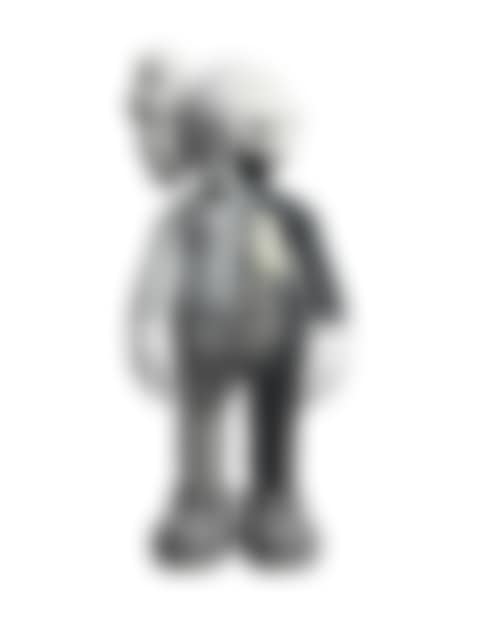 Dissected Companion (Grey) (preview)