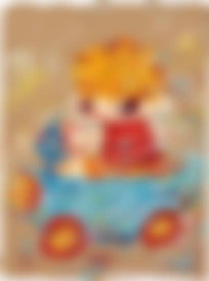 Untitled AR08-044 (Boy) (preview)