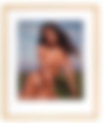 "Eline" from the series: A History of Sex (preview)