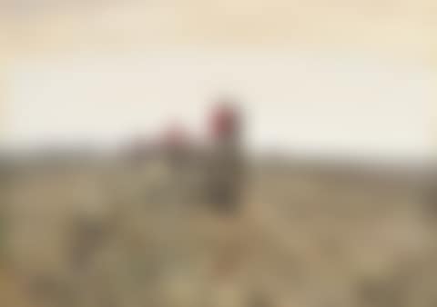 The hunt (preview)