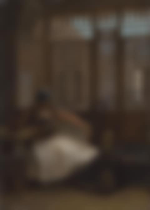 Arnaut fumant (preview)