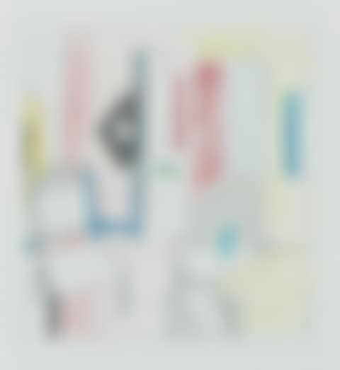 HOLOGRAM INTERIOR (STUDY) (preview)