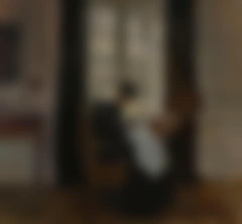 Sewing By the Window (preview)