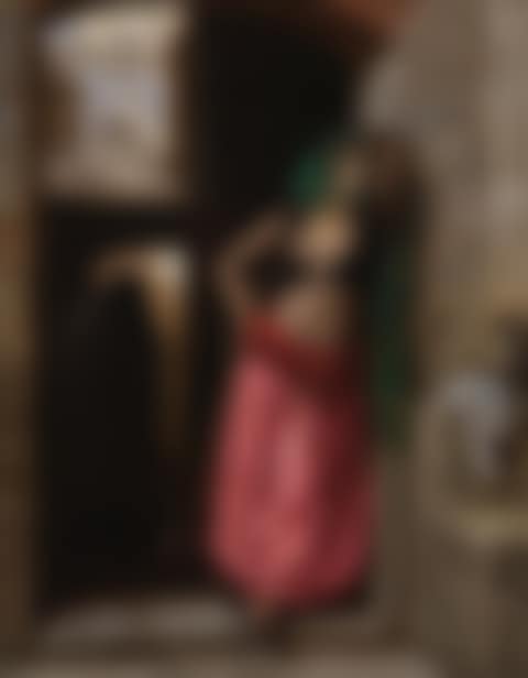 Jeune fille du Caire (preview)