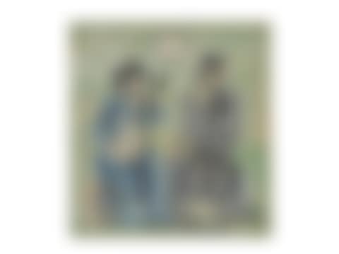 KIEU AND KIM TONG (preview)