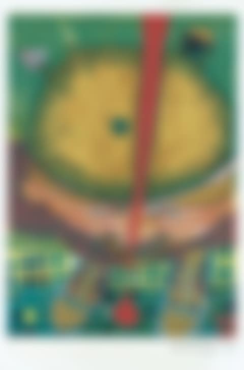 The Boy With Green Hair (preview)