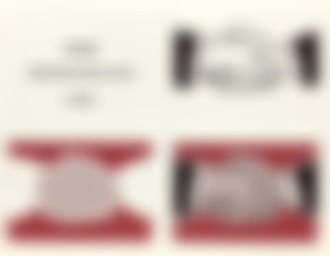 Castelli Handshake Poster (preview)