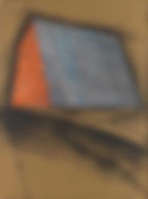 Texas Mastaba, Project For 500,000 Stacked Oil Drums (preview)