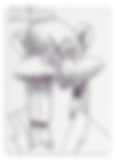 Untitled (Mental States Playing Card Drawing) (preview)