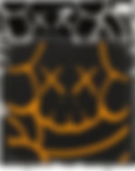UNTITLED (CHUM), PACKAGE PAINTING SERIES (preview)