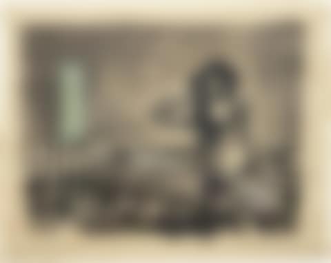 Drawing for Felix in Exile (Nandi's Cry) (preview)