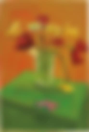 Blumenstilleben No. 120 (preview)