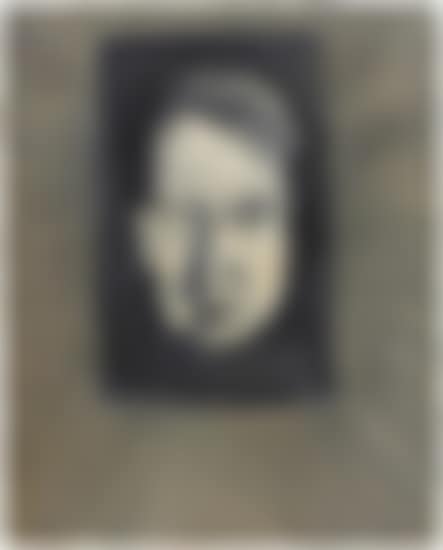 Portrait of F. Bacon (preview)
