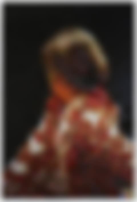 After Gerhard Richter (from Pictures of Color) (preview)