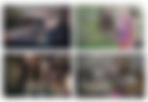 Compound Temporal Conflation (Horizontal) (#1- 4) (preview)