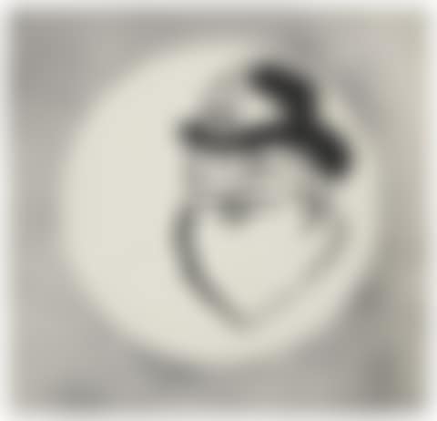Study from Meditation of a Can of Vernors (preview)