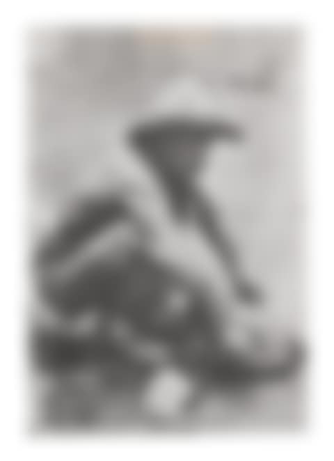 THE LONE PROSPECTOR (RECONSTRUCTED HISTORY SERIES) (preview)