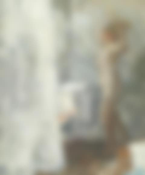 Venetian Interior (preview)