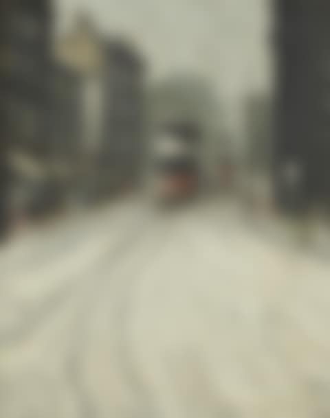 A City Street (preview)