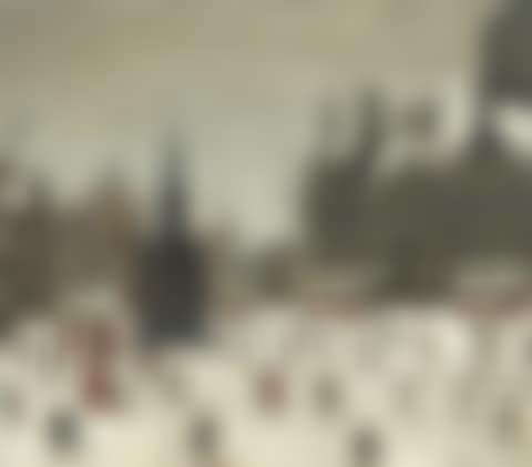 Albert Square, Manchester (preview)