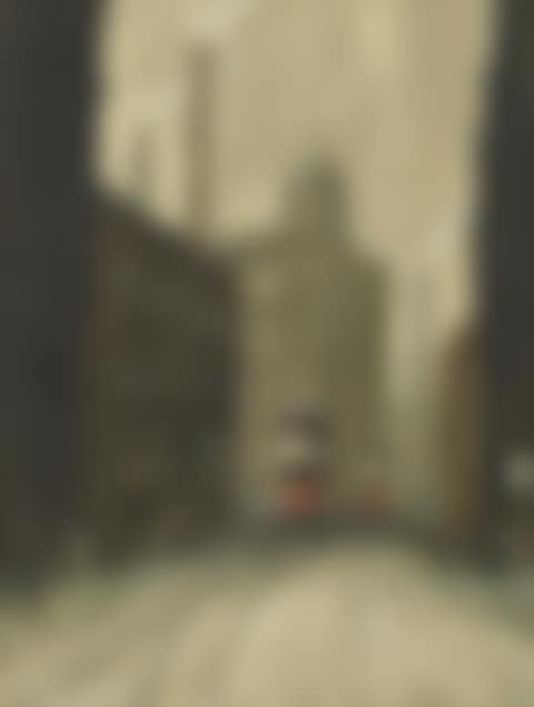 Trams and Mills (preview)