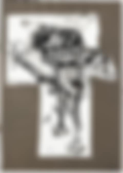 Crucifixion (preview)