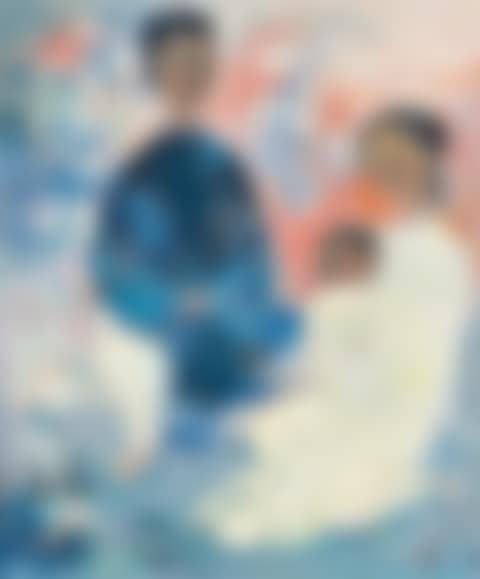 Small Family (La Petite Famille) (preview)