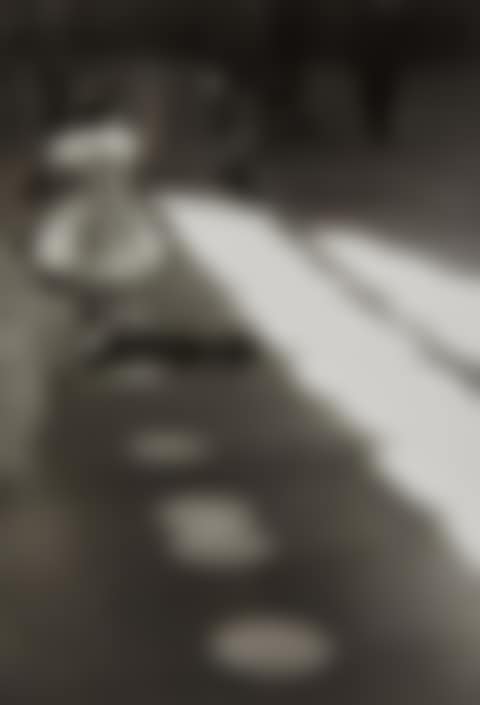 Girl Playing in Light Circles, Grand Central Station, New York (preview)