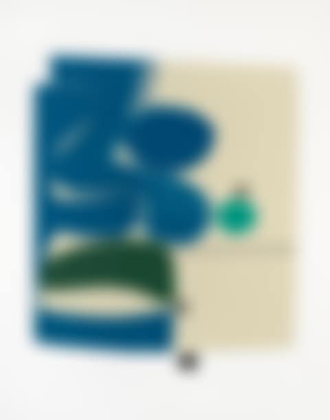 Blue Movements and Green (preview)