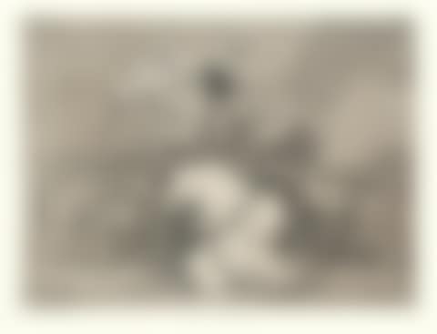 Asi sucedio, Plate 47, from 'Los Desastres de la Guerra' (Harris 167) (preview)