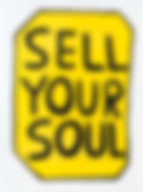 Sell Your Soul (preview)