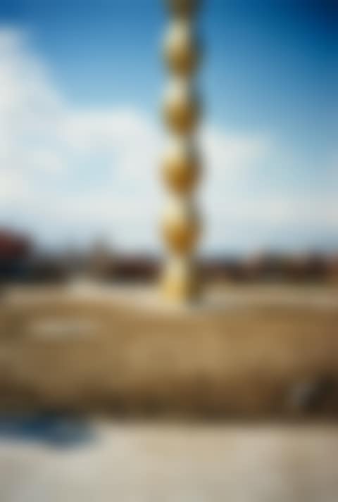 Untitled (Brancusi, Die unendliche Säule, Targu Jiu) (preview)