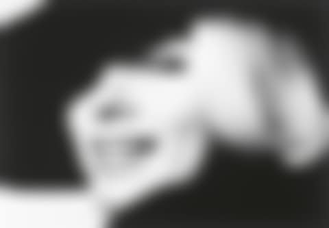 Marilyn with Hat (from the series: The last Sitting), 1962 (preview)