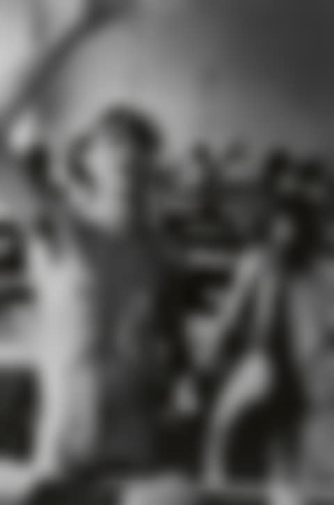 Mike, Gerard and fellow Students in the morning Shower, Schlossschule Salem, 1963 (preview)