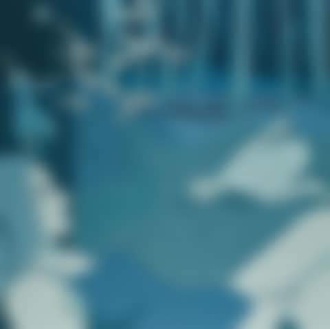 Blue Square Painting (preview)