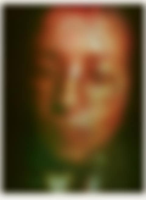 Heiner Friedrich (preview)