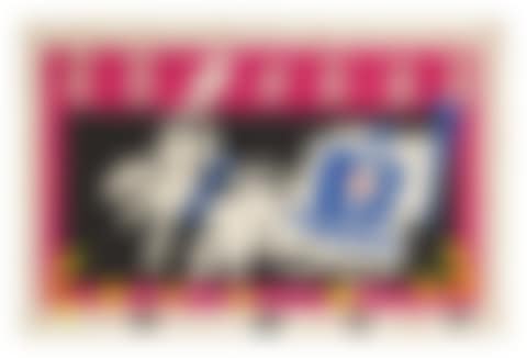 ENTERREMENT DE PIERROT (SEE DUTHUIT BOOKS 22 BIS) (preview)