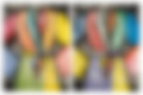 DOUBLE DOSE OF COLOR (preview)