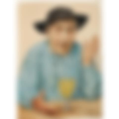 Der Absinthtrinker (preview)