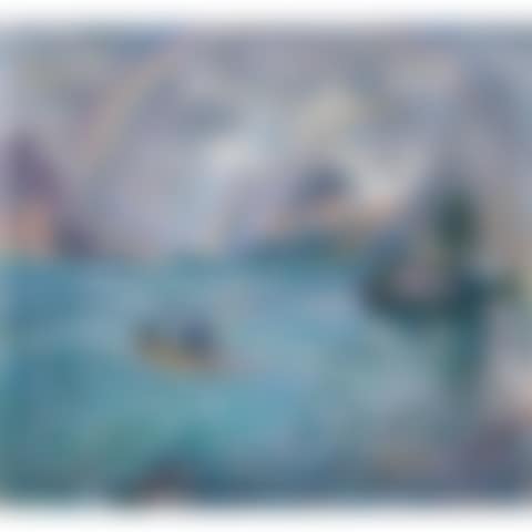 Pesca miracolosa - Der wunderbare Fischfang (preview)
