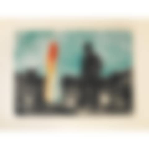 Zwei Menschen - Die Einsamen
; The Lonely Ones - Two Human . . . (preview)