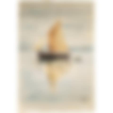 Segelschiff mit Spiegelungen (preview)