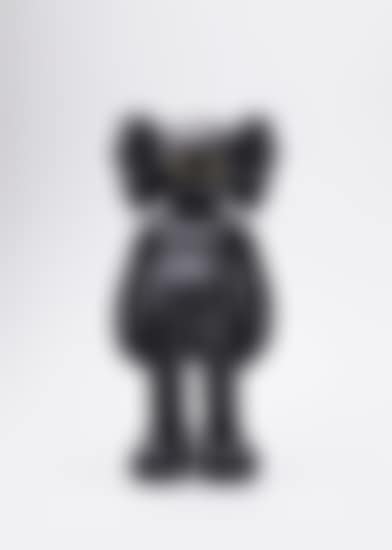 COMPANION (FIVE YEARS LATER) (BLACK) (preview)