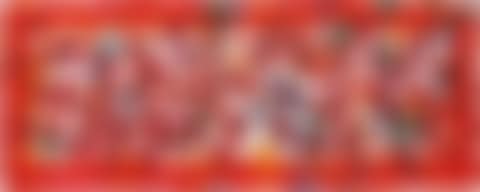 As Time Goes By (red) (preview)