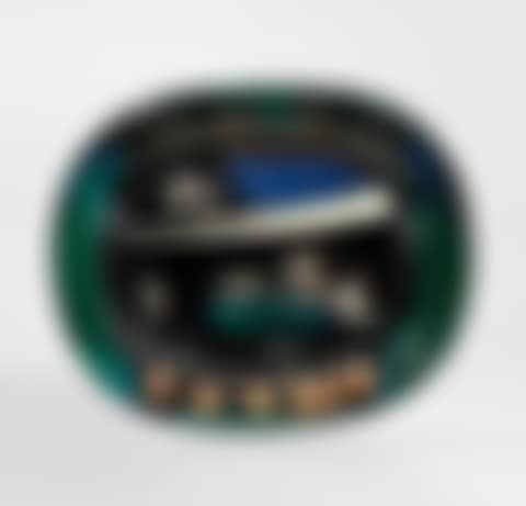 Corrida verte (Green Bullfight) (preview)