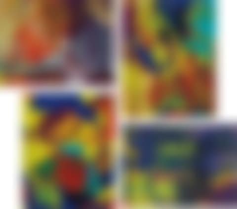 Ifrit (P8); Bagdad (P9); Bagdad (P10); and Aladin (P11) (preview)